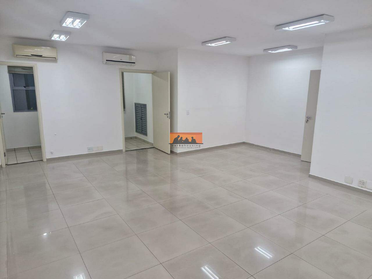 Sala para aluguel no Jardim Chapadão: 