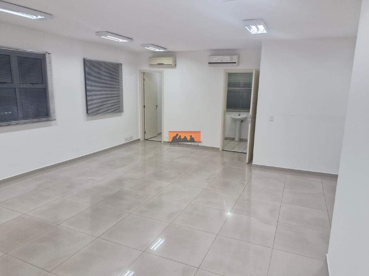 Sala para aluguel no Jardim Chapadão: 