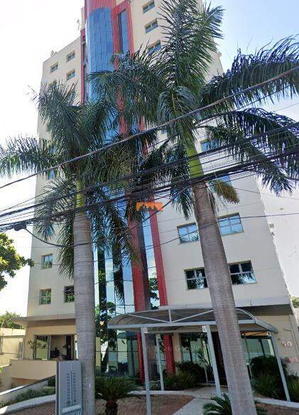 Sala para aluguel no Jardim Chapadão: 