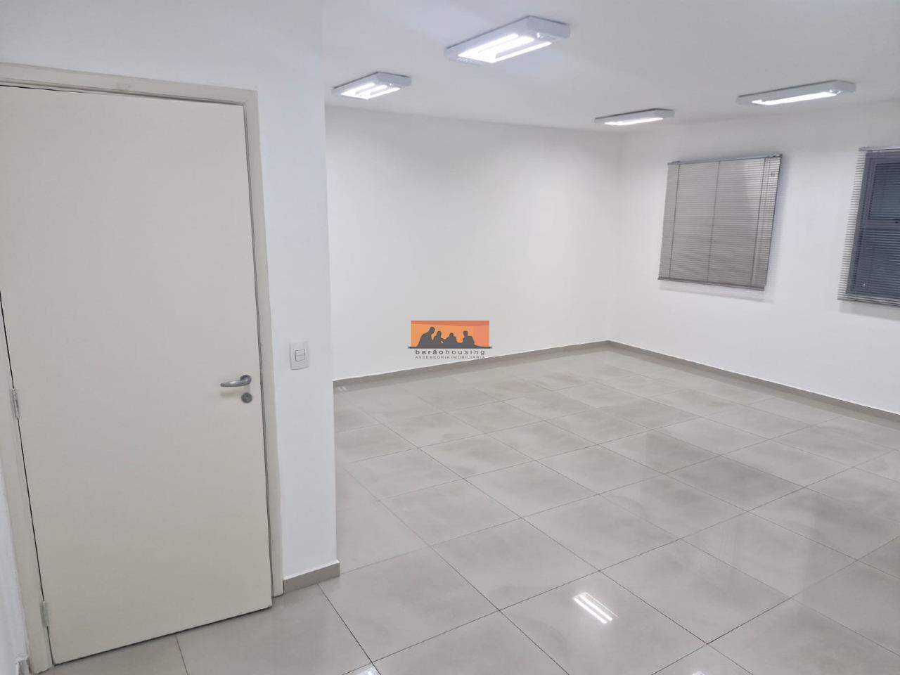 Sala para aluguel no Jardim Chapadão: 