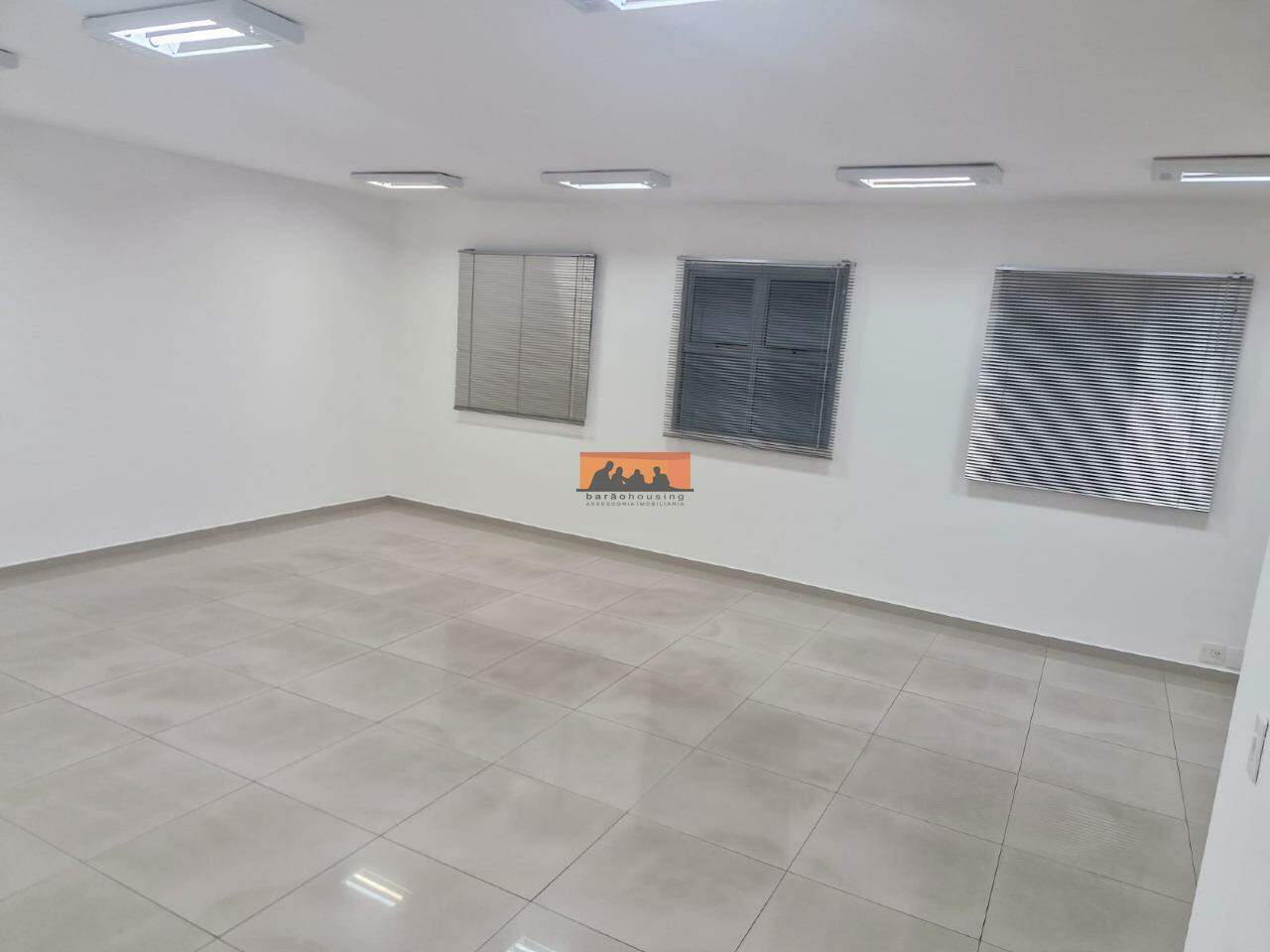 Sala para aluguel no Jardim Chapadão: 