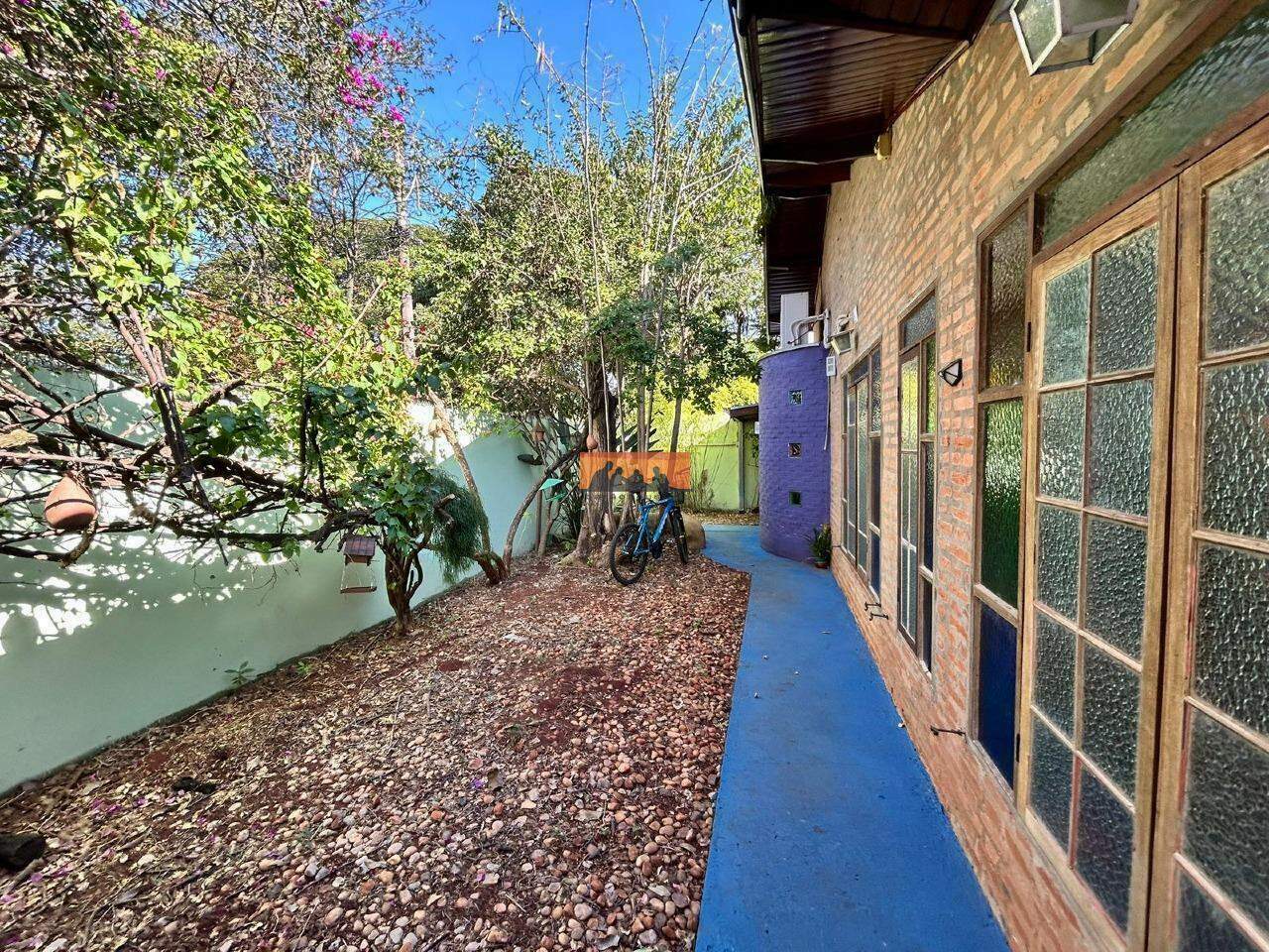 Casa à venda no Jardim Santa Genebra II (Barão Geraldo): 