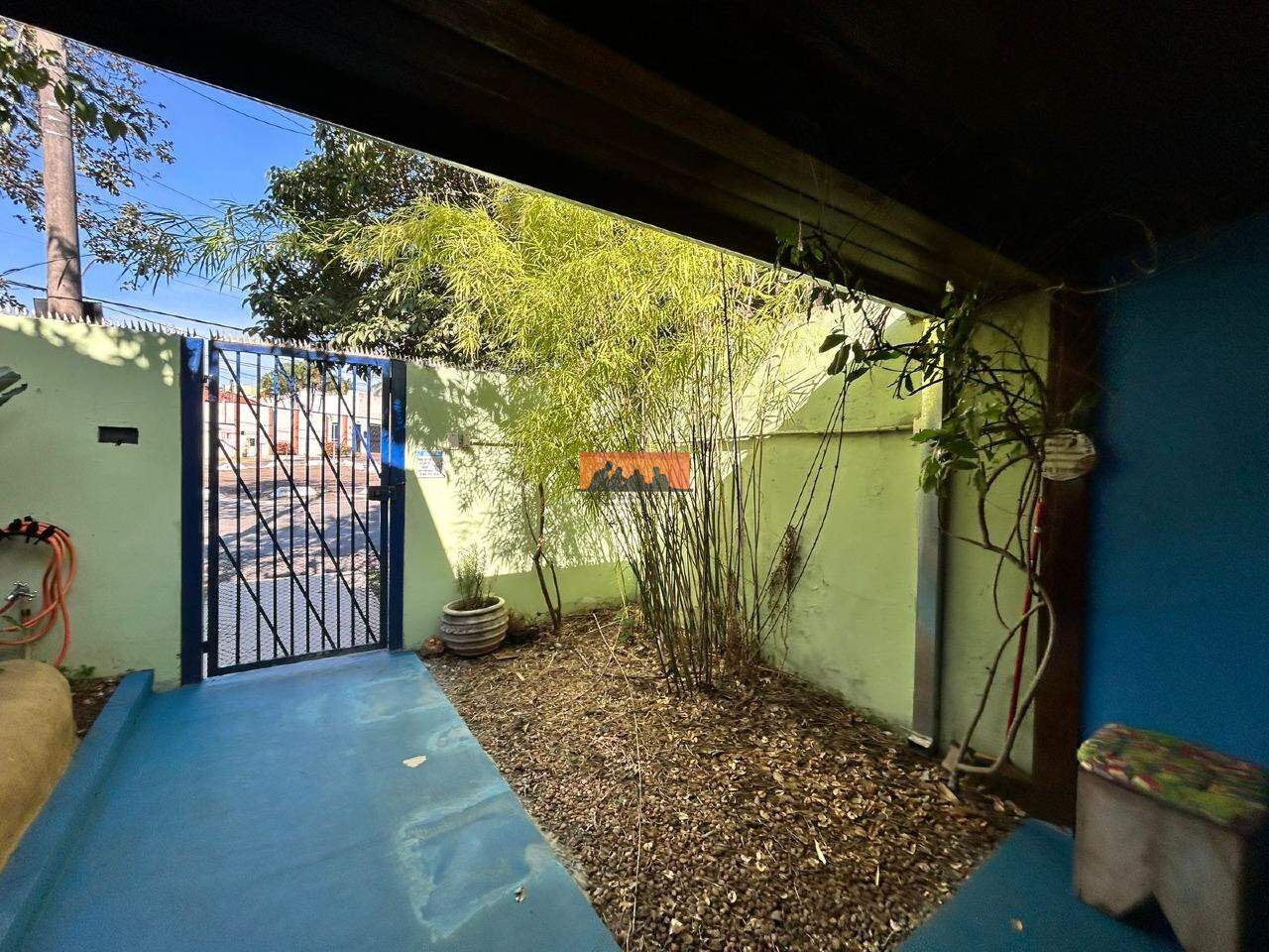 Casa à venda no Jardim Santa Genebra II (Barão Geraldo): 