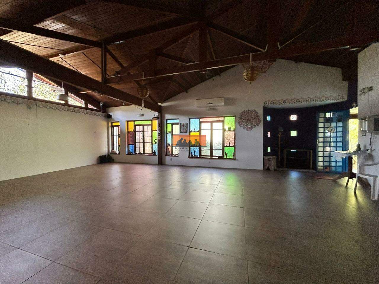 Casa à venda no Jardim Santa Genebra II (Barão Geraldo): 