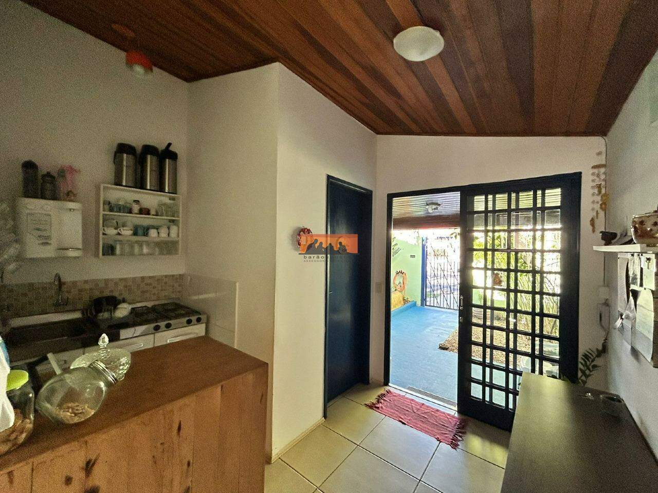 Casa à venda no Jardim Santa Genebra II (Barão Geraldo): 