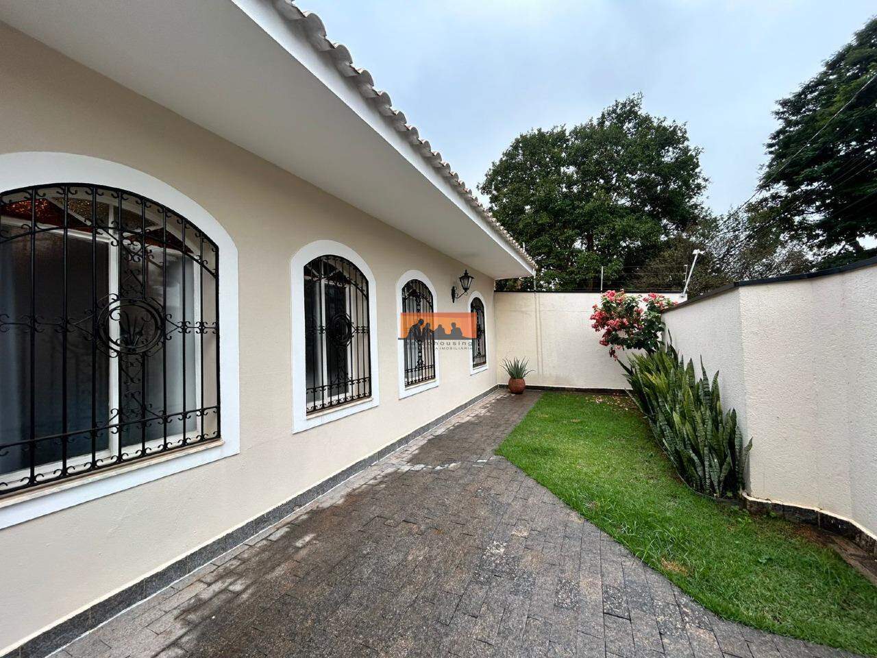 Casa à venda no Cidade Universitária I: 