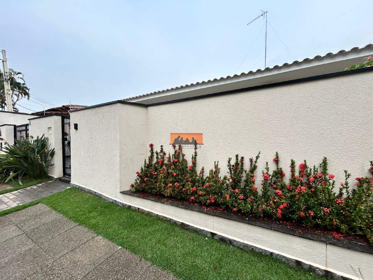 Casa à venda no Cidade Universitária I: 