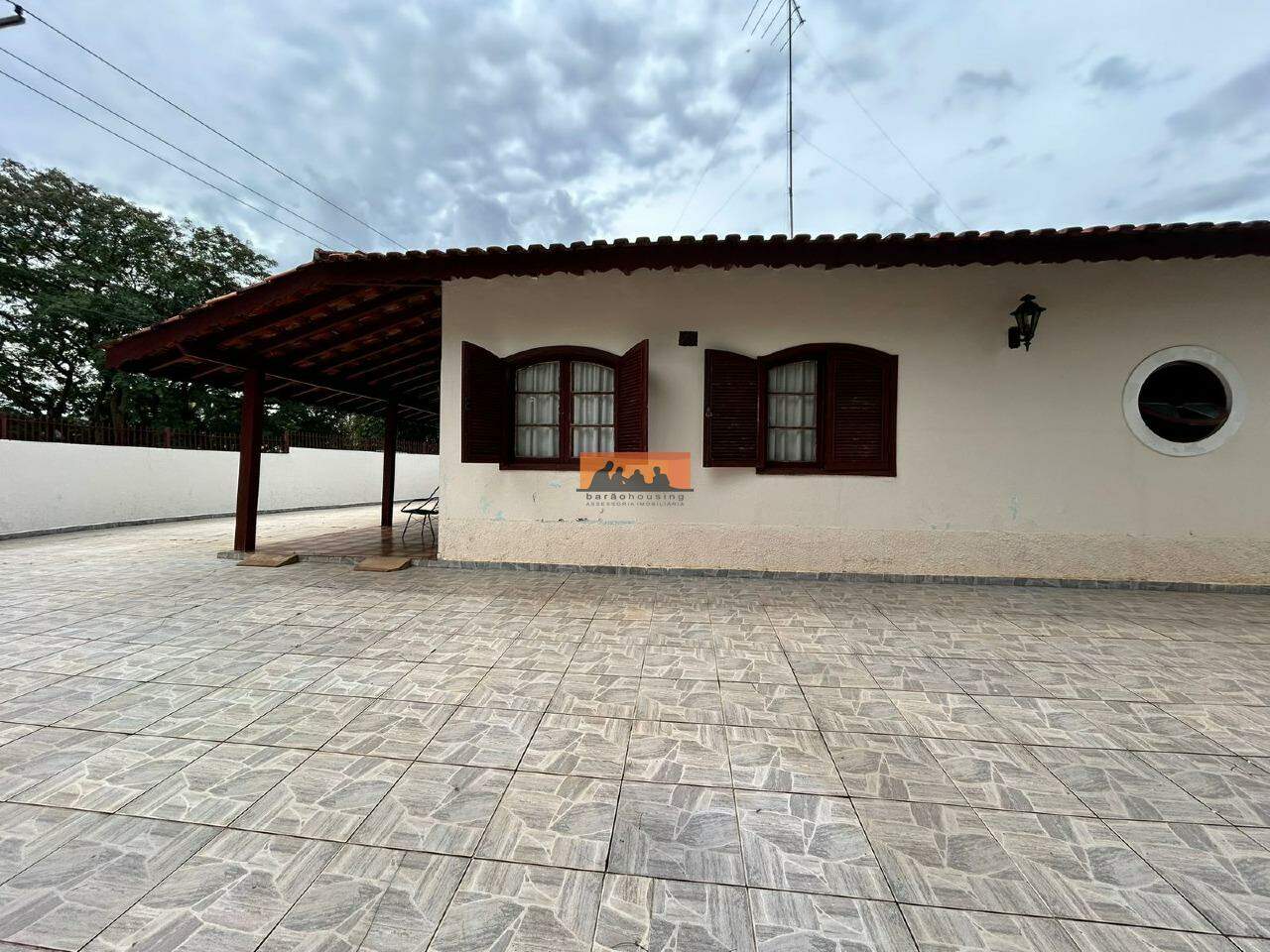 Casa à venda no Jardim Independência: 