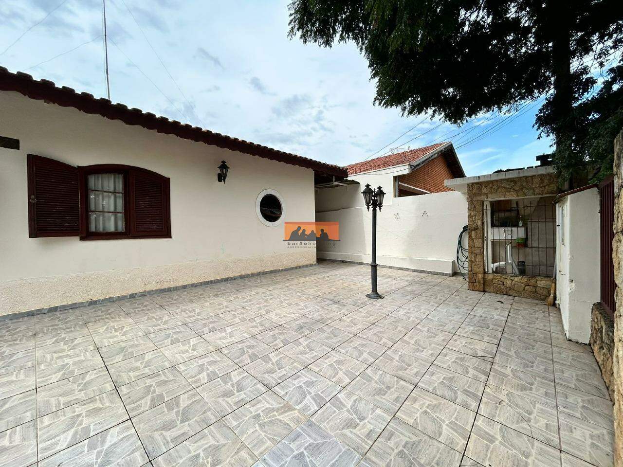 Casa à venda no Jardim Independência: 