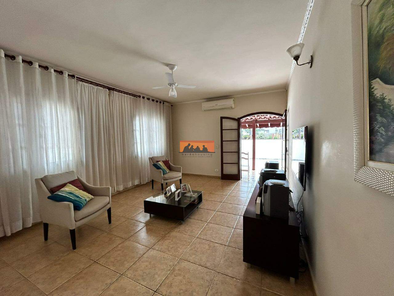 Casa à venda no Jardim Independência: 