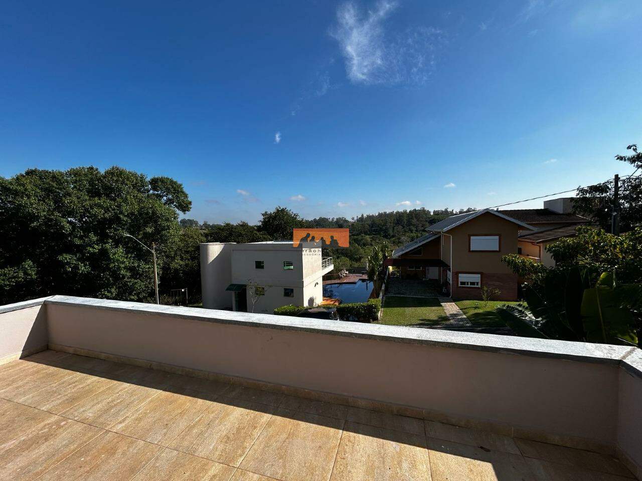 Casa à venda no Condominio Residencial Portinari: 