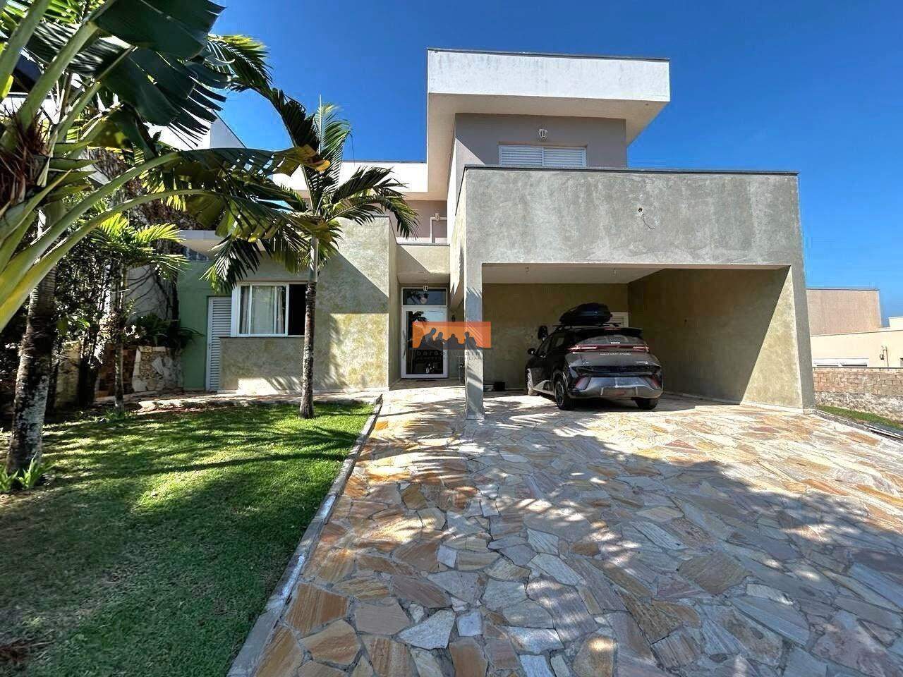 Casa à venda no Condominio Residencial Portinari: 