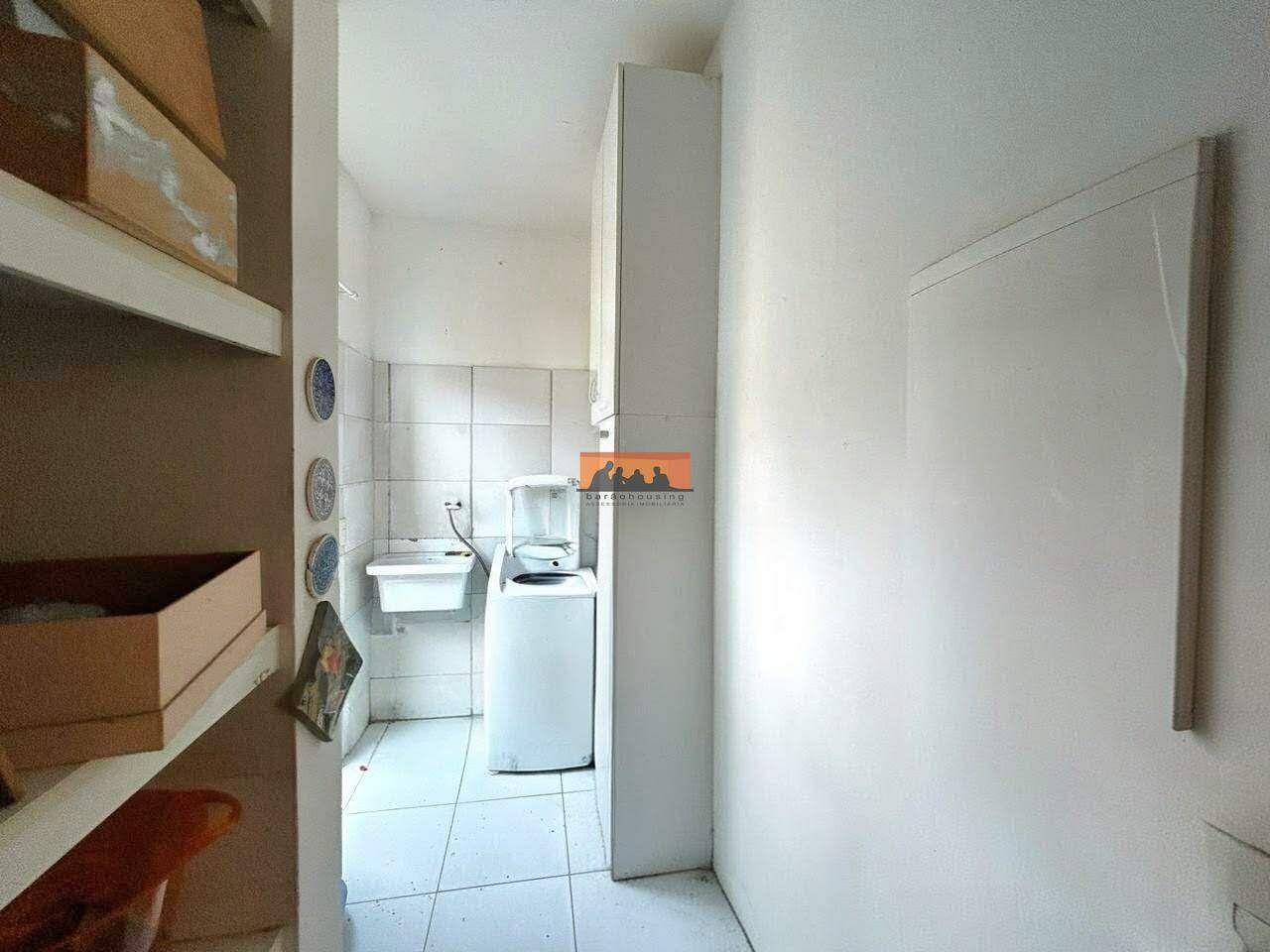 Casa à venda no Condominio Residencial Portinari: 