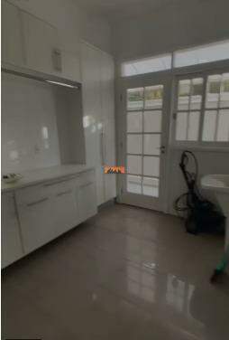 Casa para aluguel no Loteamento Residencial Barão do Café: 