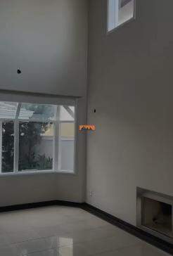 Casa para aluguel no Loteamento Residencial Barão do Café: 