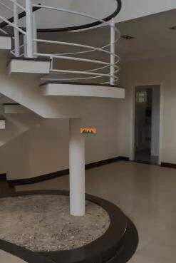 Casa para aluguel no Loteamento Residencial Barão do Café: 