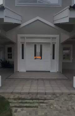 Casa à venda no Condominio Residencial Barão do Café: 