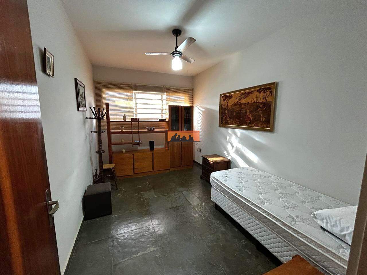 Casa à venda no Barão Geraldo: 