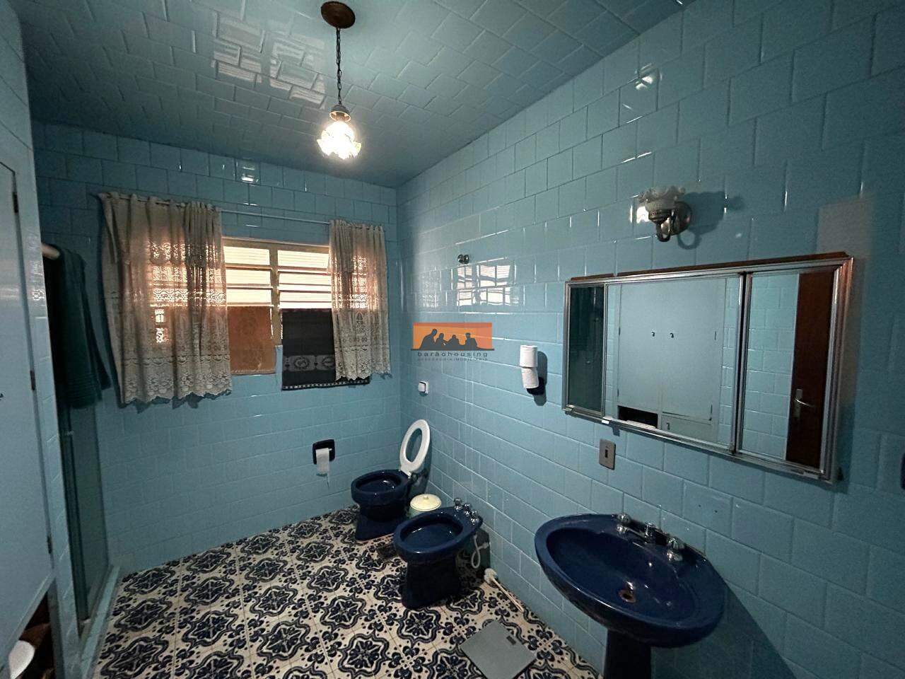 Casa à venda no Barão Geraldo: 