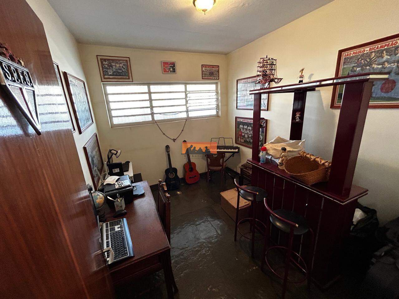 Casa à venda no Barão Geraldo: 