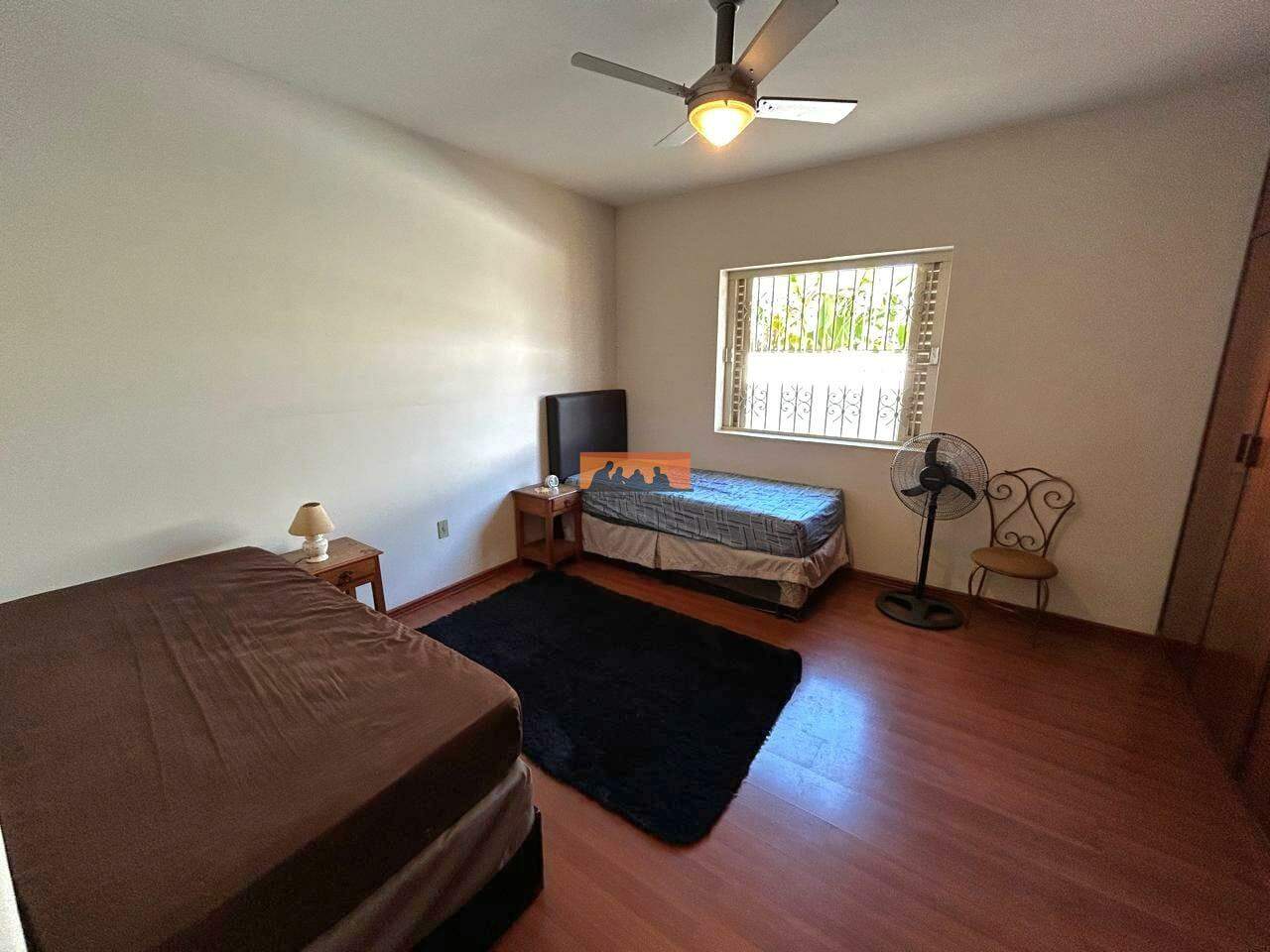 Casa à venda no Barão Geraldo: 