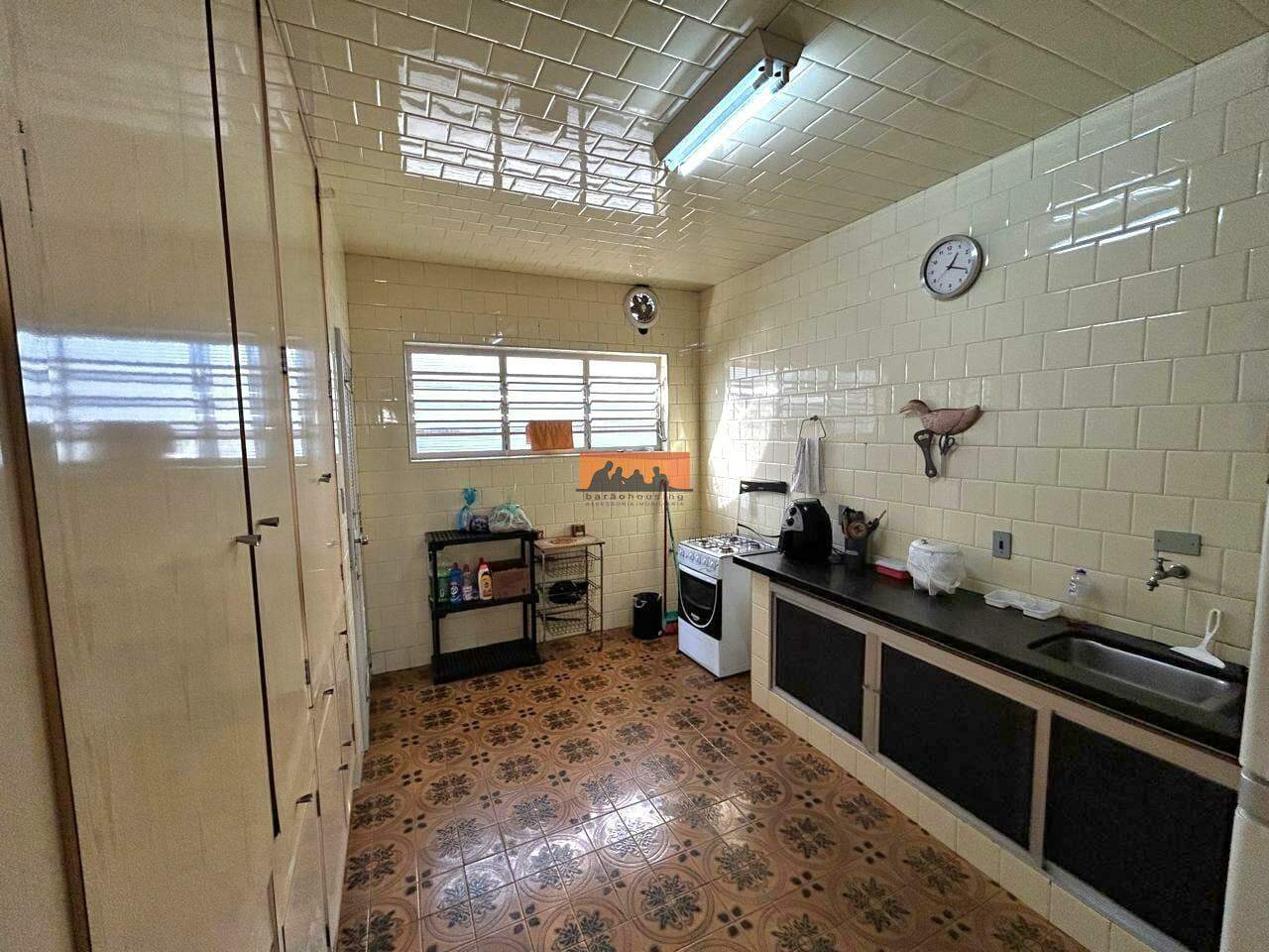 Casa à venda no Barão Geraldo: 