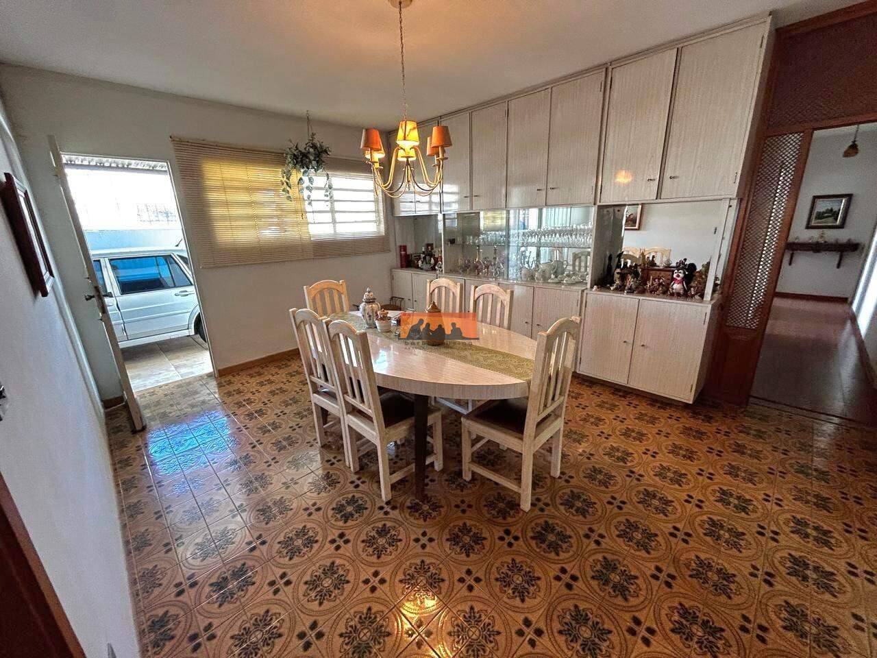 Casa à venda no Barão Geraldo: 