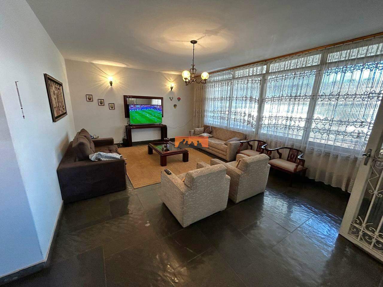 Casa à venda no Barão Geraldo: 