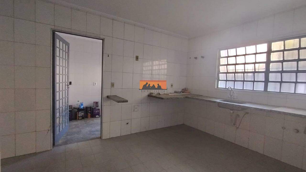 Casa à venda no Cidade Universitária: 