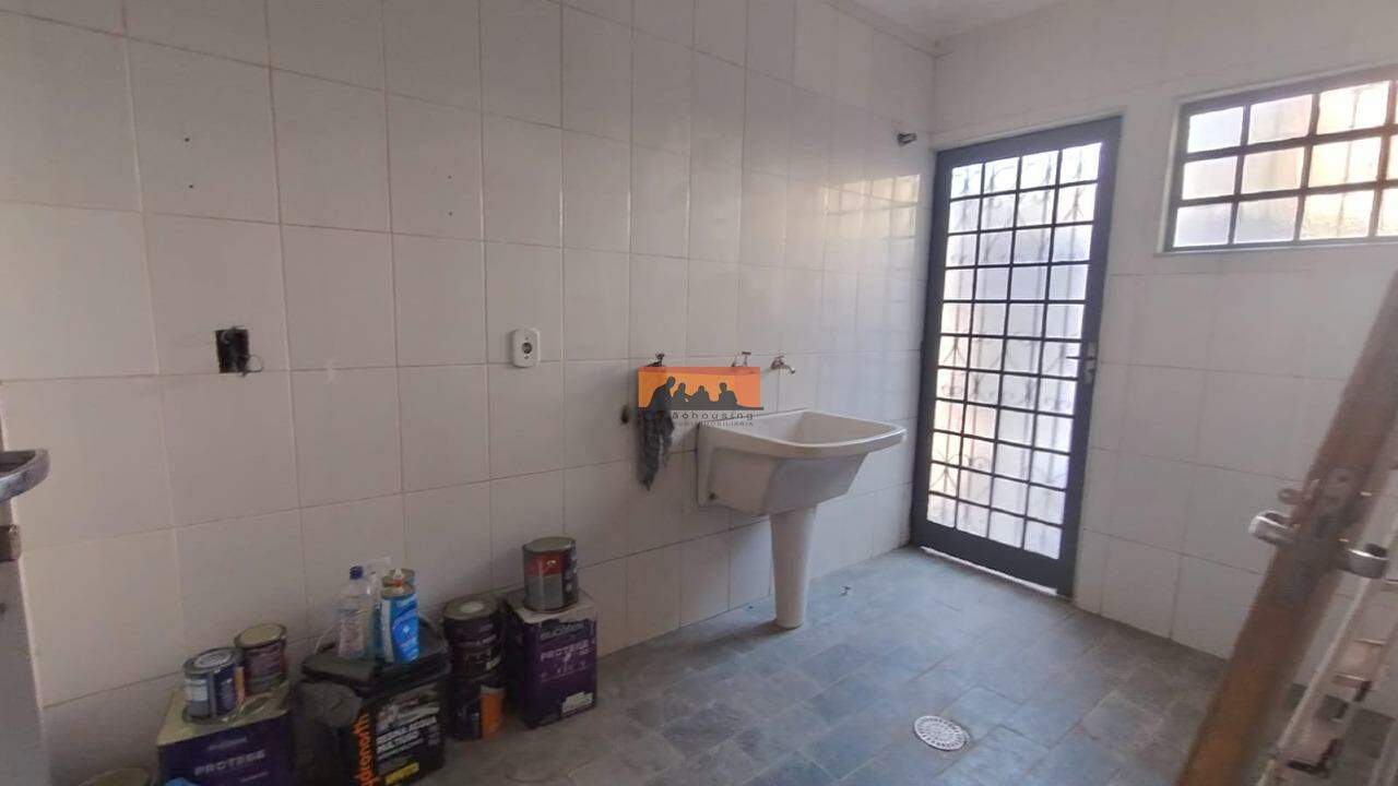 Casa à venda no Cidade Universitária: 