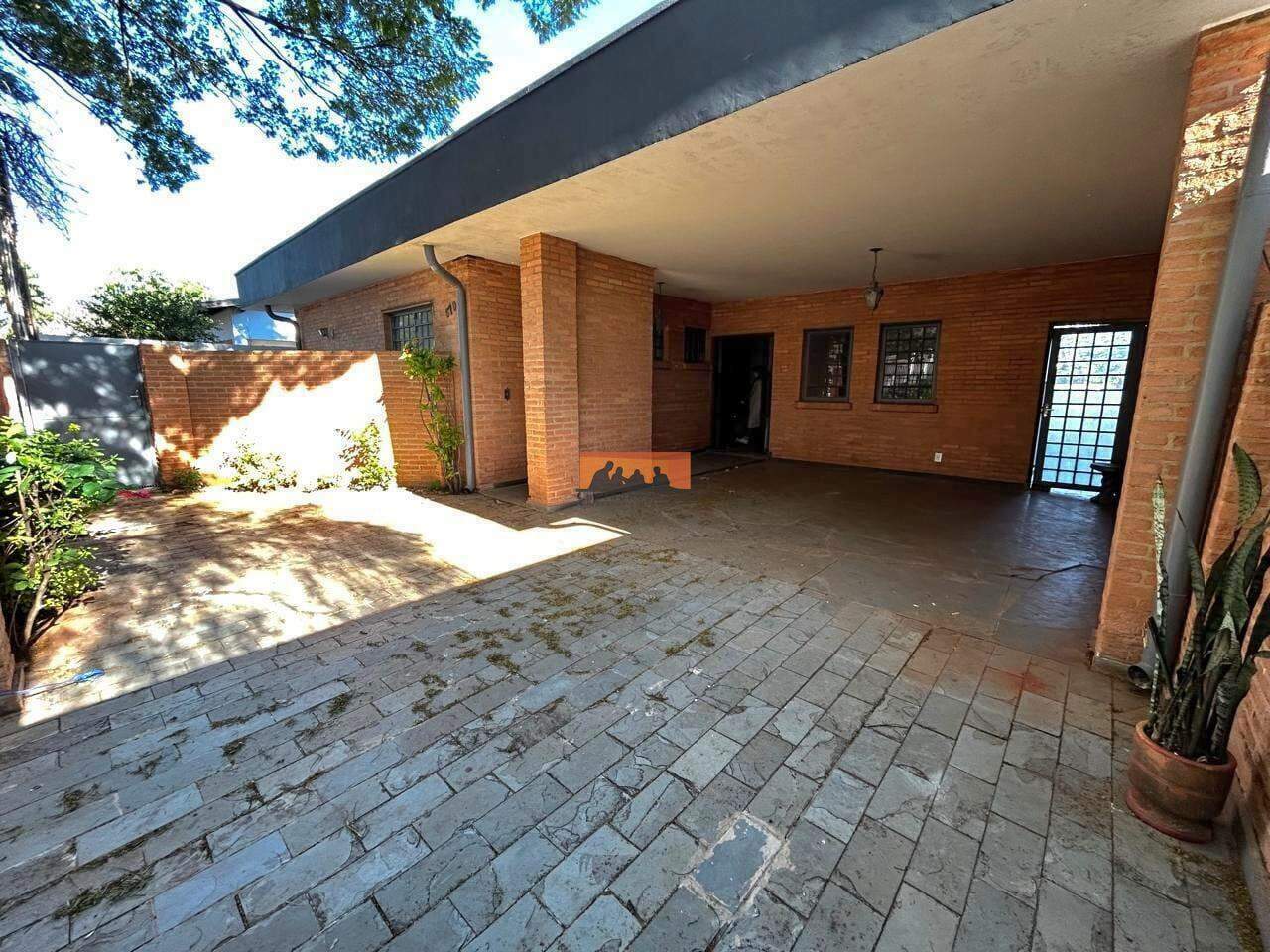 Casa à venda no Cidade Universitária: 