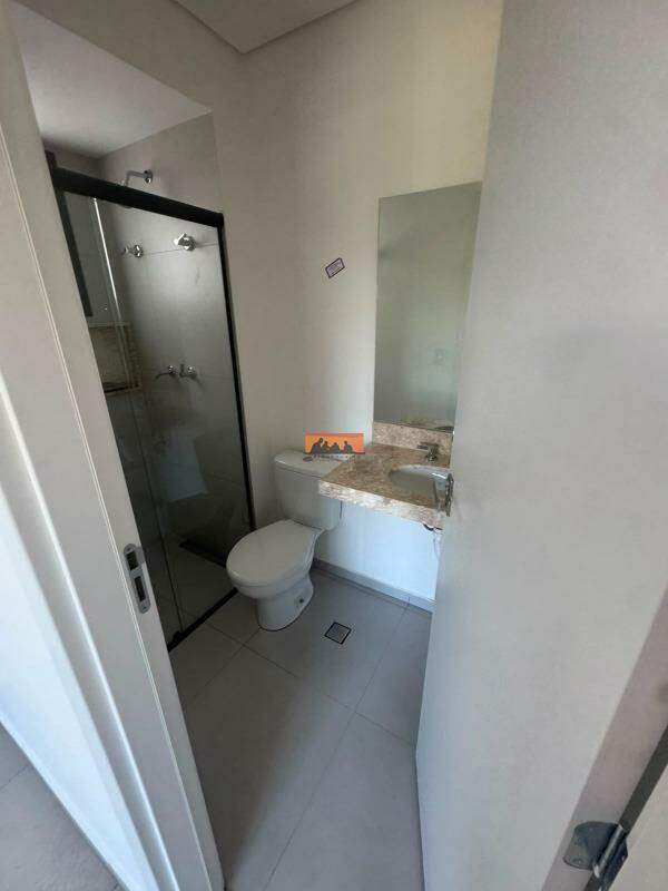 Apartamento para aluguel no Bairro das Palmeiras: 