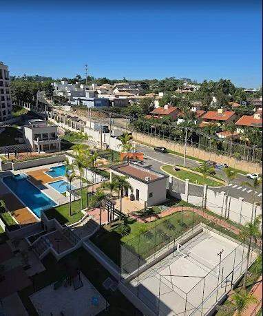 Apartamento para aluguel no Bairro das Palmeiras: 