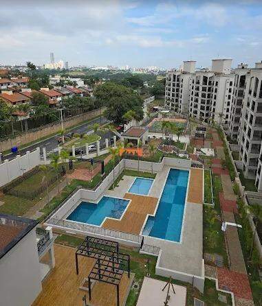 Apartamento para aluguel no Bairro das Palmeiras: 
