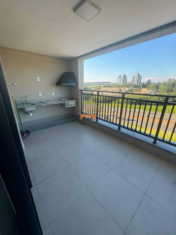 Apartamento para aluguel no Bairro das Palmeiras: 