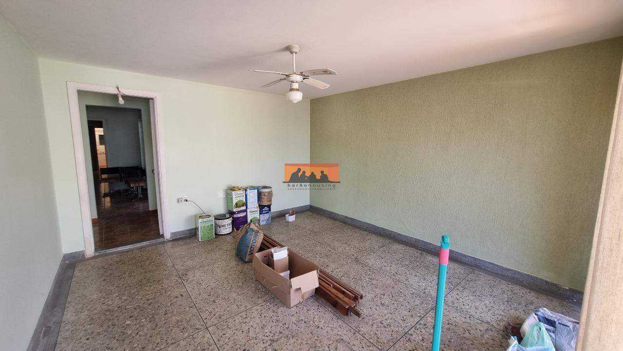 Casa para aluguel no Taquaral: 