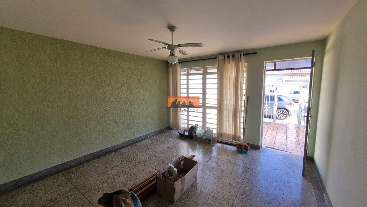 Casa para aluguel no Taquaral: 