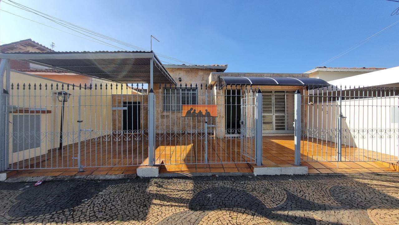 Casa para aluguel no Taquaral: 