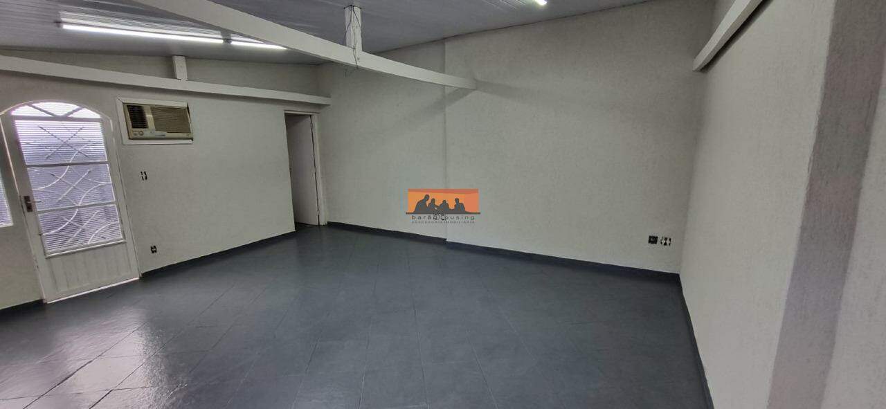 Casa para aluguel no Vila Joao Jorge: 