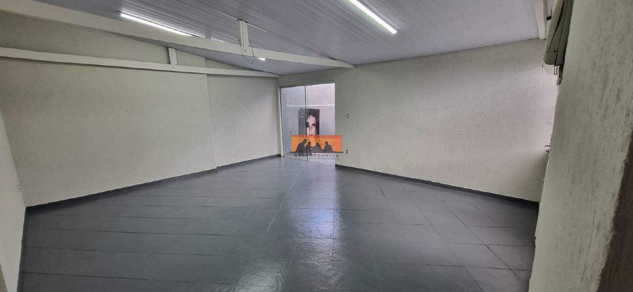 Casa para aluguel no Vila Joao Jorge: 