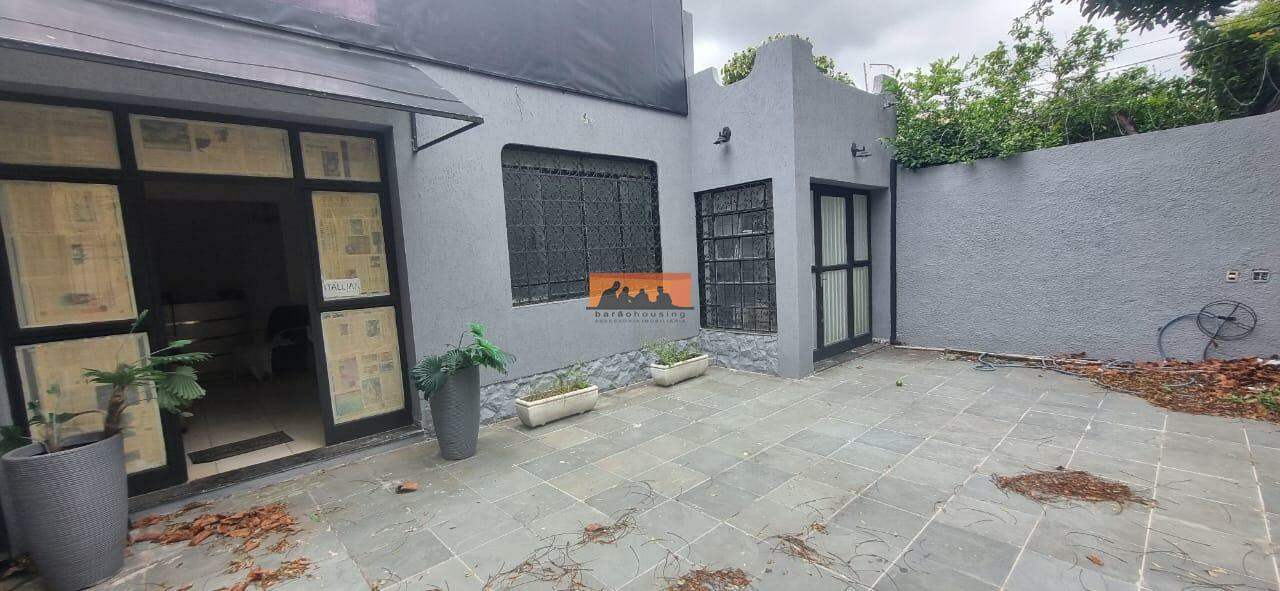 Casa para aluguel no Vila Joao Jorge: 