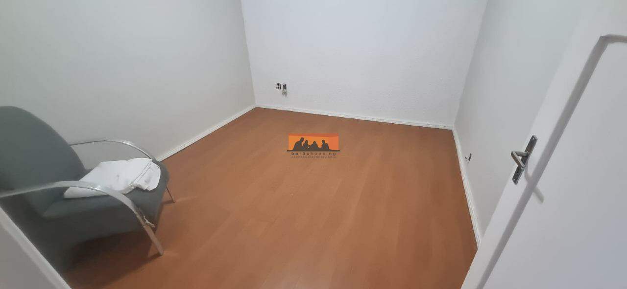 Casa para aluguel no Vila Joao Jorge: 