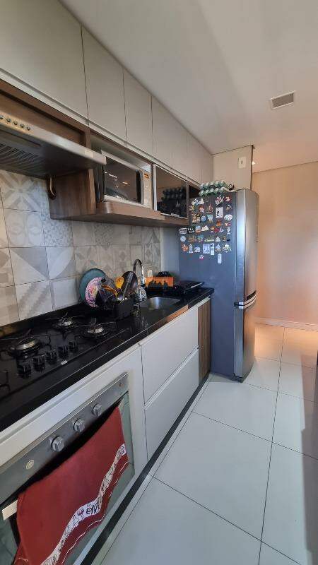 Apartamento para aluguel no Mansões Santo Antônio: 