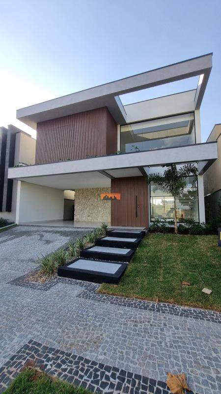 Casa à venda no Condominio Residencial das Acácias: 