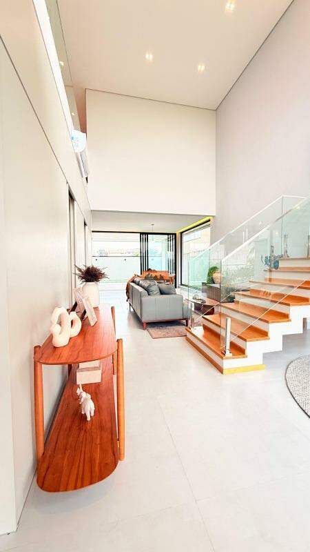 Casa à venda no Condominio Residencial das Acácias: 