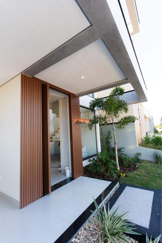 Casa à venda no Condominio Residencial das Acácias: 