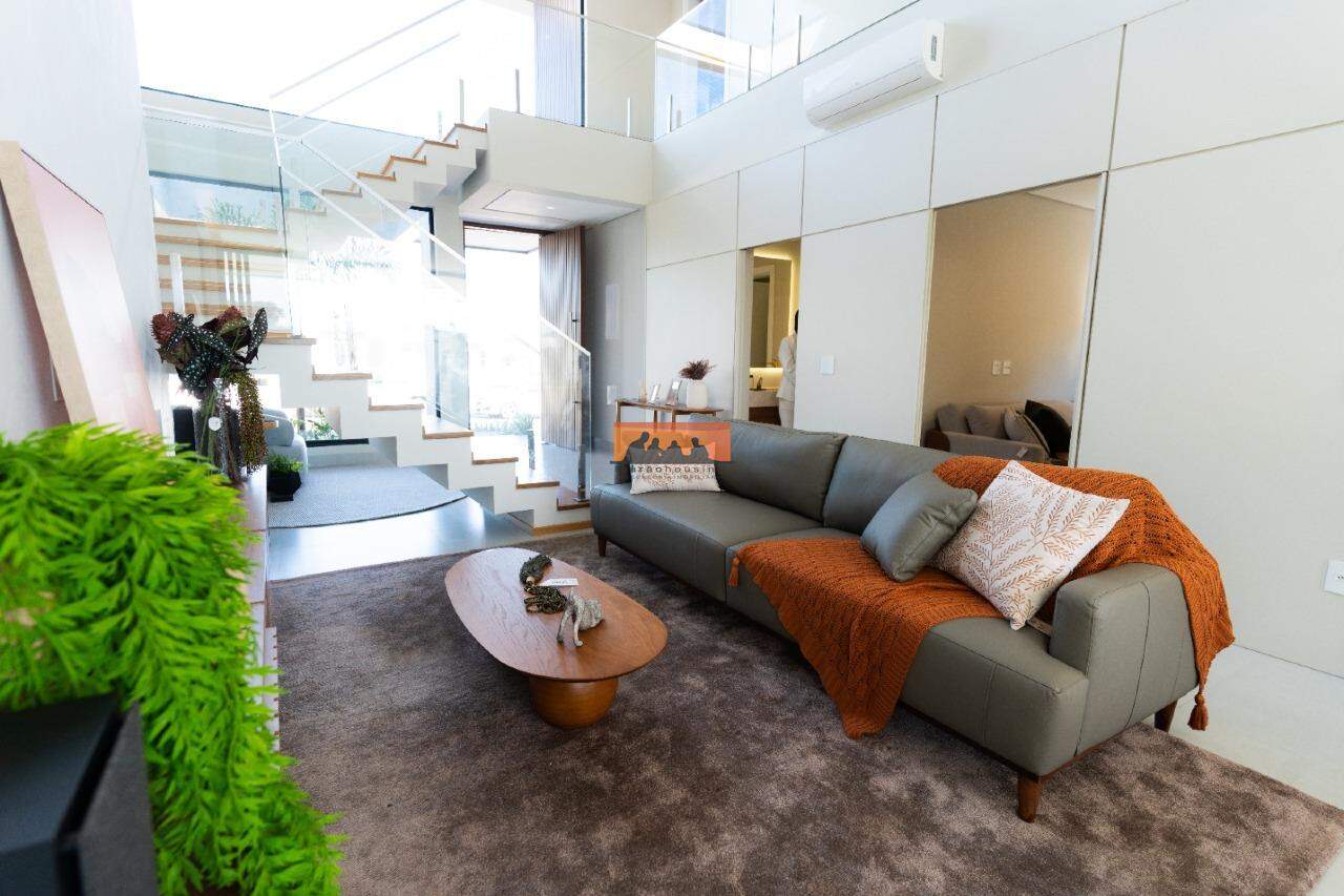 Casa à venda no Condominio Residencial das Acácias: 