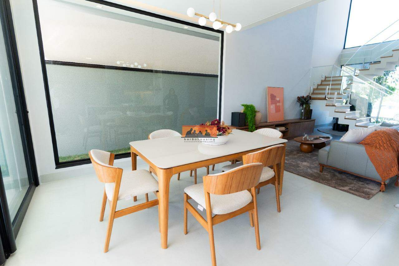 Casa à venda no Condominio Residencial das Acácias: 