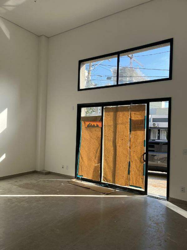 Sala para aluguel no Cambuí: 