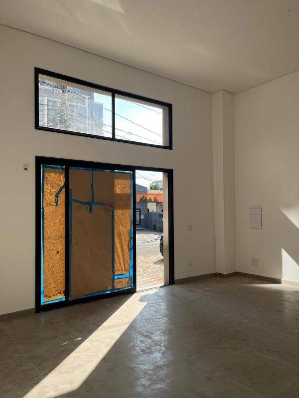 Sala para aluguel no Cambuí: 